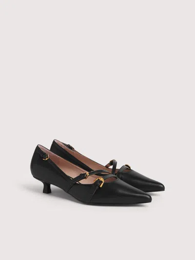 Coccinelle Fernanda In Black