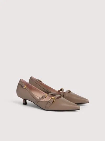 Coccinelle Fernanda In Brown