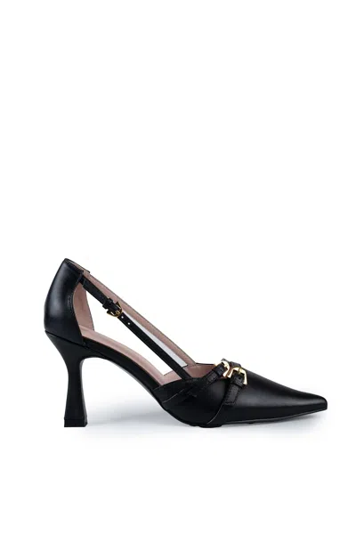 Coccinelle Fernanda Leather Pumps