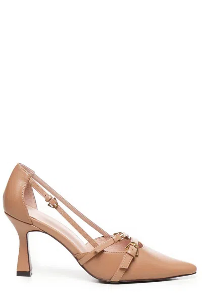 COCCINELLE FERNANDA PUMPS