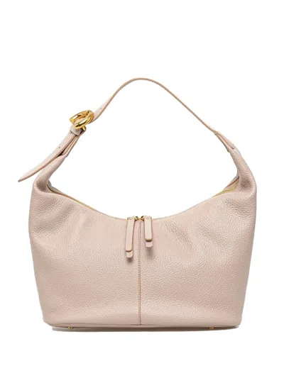 Coccinelle Fernanda Tote Bag In Neutrals
