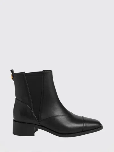 COCCINELLE BOOTS COCCINELLE WOMAN COLOR BLACK,H67900002