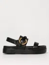 Coccinelle Carmy Smooth In Black