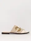 Coccinelle Carmy Canvas Bicolor In Multi