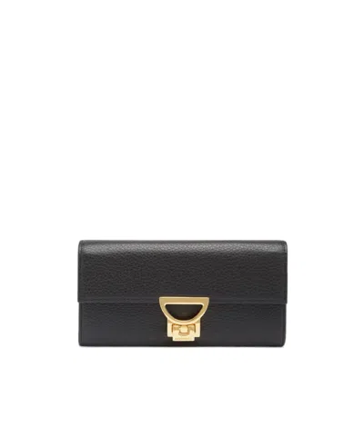 Coccinelle Fold Your Wallet