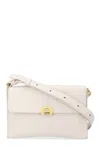 COCCINELLE COCCINELLE FOLDOVER TOP SHOULDER BAG