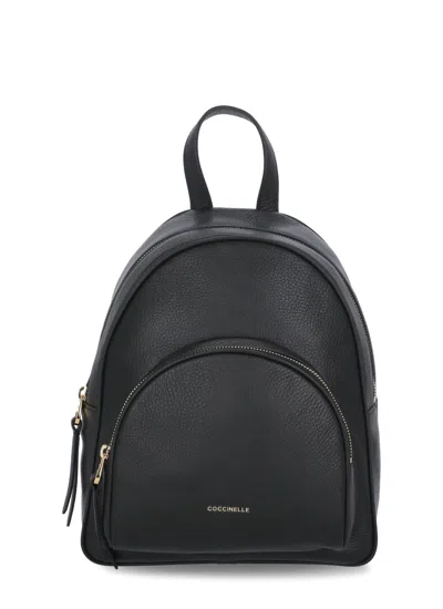 COCCINELLE GLEEN BACKPACK