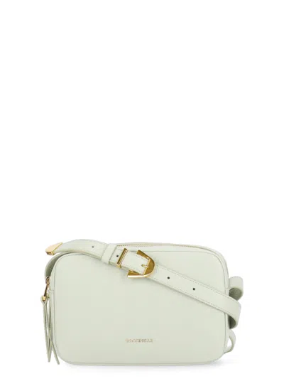 Coccinelle Gleen Bag In Green