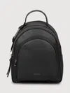 COCCINELLE COCCINELLE GLEEN MEDIUM BACKPACK