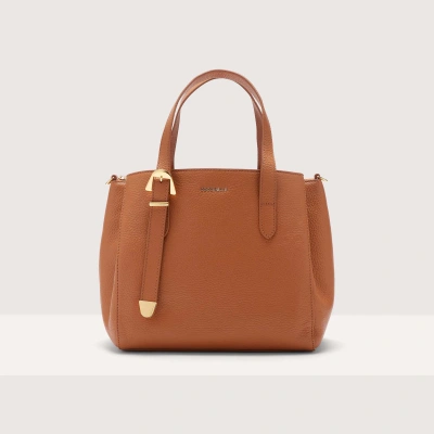 Coccinelle Gleen Small In Cuir