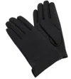 Coccinelle C-me Gloves In Black