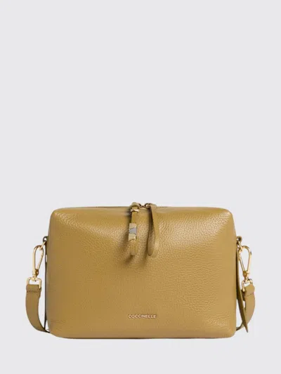 Coccinelle Mini Bag  Woman Color Green