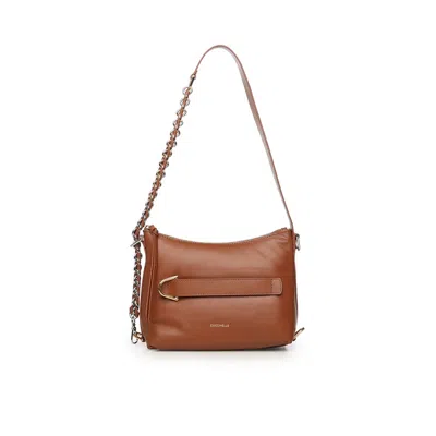 COCCINELLE COCCINELLE GRETEL PUFFY NAPPA BAG