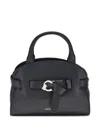 Coccinelle Handbag C-easy In Black