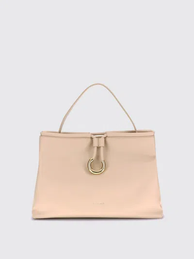 COCCINELLE HANDBAG COCCINELLE WOMAN COLOR BEIGE,H20787022
