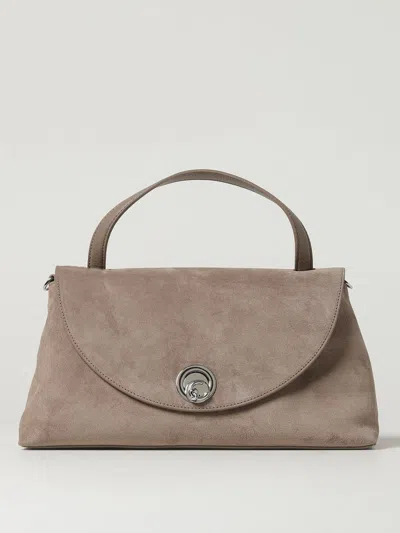 Coccinelle Handbag  Woman Color Beige In Sand