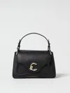 Coccinelle Shoulder Bags In Black