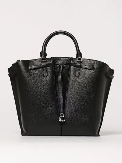 Coccinelle Handbag  Woman Color Black