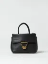 Coccinelle Handbag  Woman Color Black