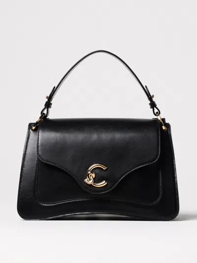 Coccinelle Handbag  Woman Color Black