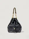 Coccinelle Handbag  Woman Color Black