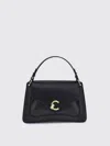 Coccinelle Handbag  Woman Color Black