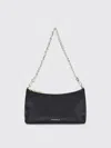 Coccinelle Aura Ss25 Qh0 55 01 01 001 In Black