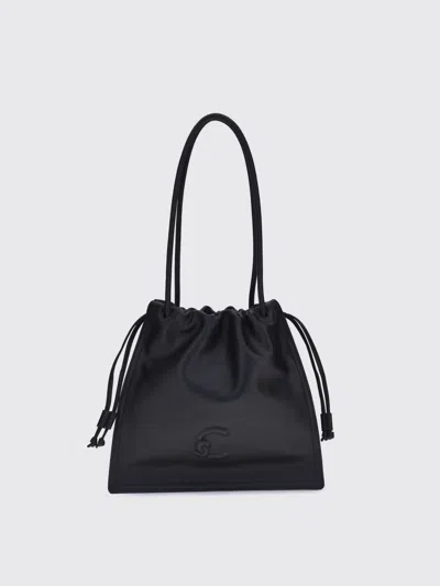 Coccinelle Handbag  Woman Color Black