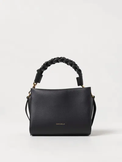Coccinelle Handbag  Woman Color Black