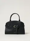 Coccinelle Sabine Small Handbag In Black