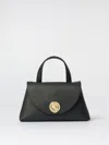 Coccinelle Handbag  Woman Color Black