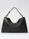 Coccinelle Tote Bag  Woman Color Black