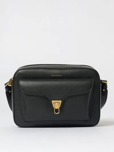 Coccinelle Handbag  Woman Color Black
