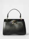 Coccinelle Handbag  Woman Color Black
