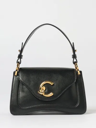 Coccinelle Handbag  Woman Color Black