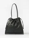 Coccinelle Handbag  Woman Color Black