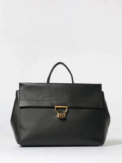 Coccinelle Handbag  Woman Color Black