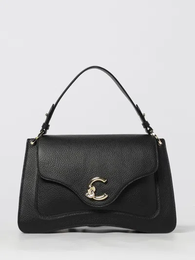 Coccinelle Handbag  Woman Color Black