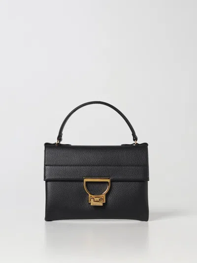 Coccinelle Handbag  Woman Color Black