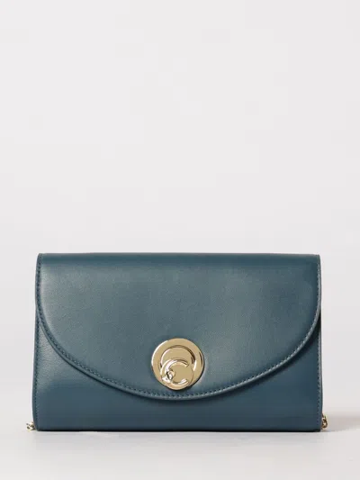 Coccinelle Handbag Woman  In Blue