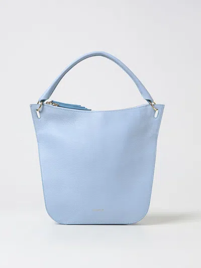 Coccinelle Handbag  Woman Color Blue