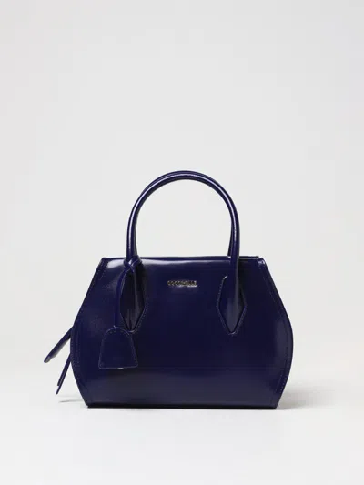 Coccinelle Handbag  Woman Color Blue