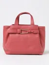Coccinelle Handbag  Woman Color Blush Pink