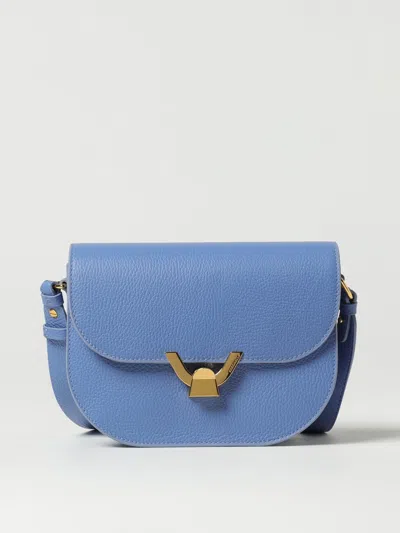 Coccinelle Handbag  Woman Color Brown