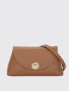 Coccinelle Handbag  Woman Color Brown