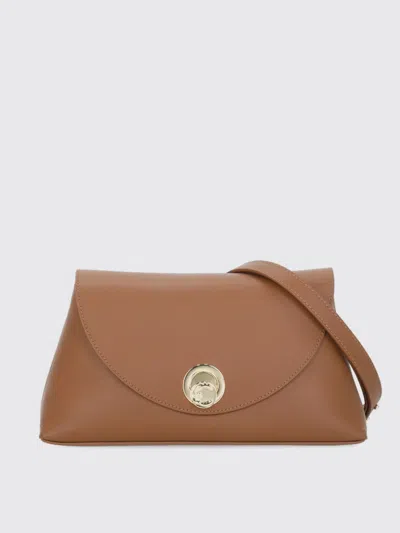 Coccinelle Handbag  Woman Color Brown