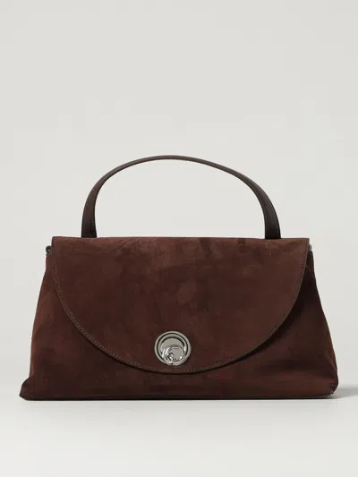 Coccinelle Handbag  Woman Color Brown