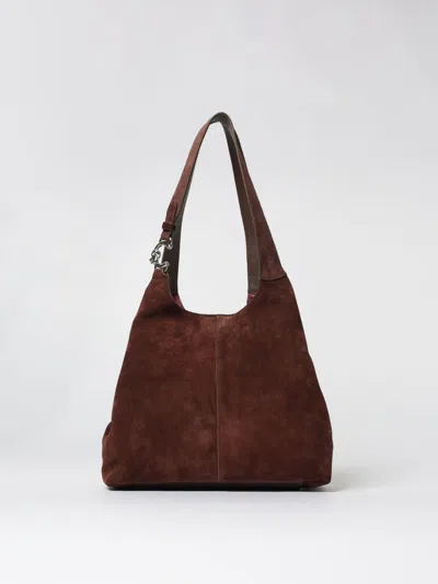 Coccinelle Handbag  Woman Color Brown