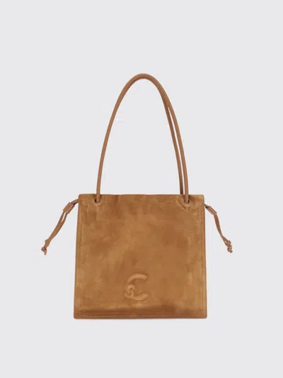 Coccinelle Handbag  Woman Color Brown