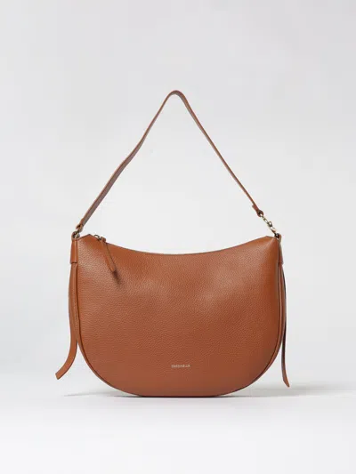 Coccinelle Handbag  Woman Color Brown
